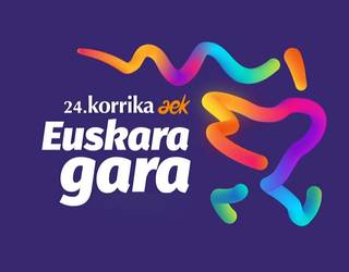 24. Korrikako materialarekin bi sorta