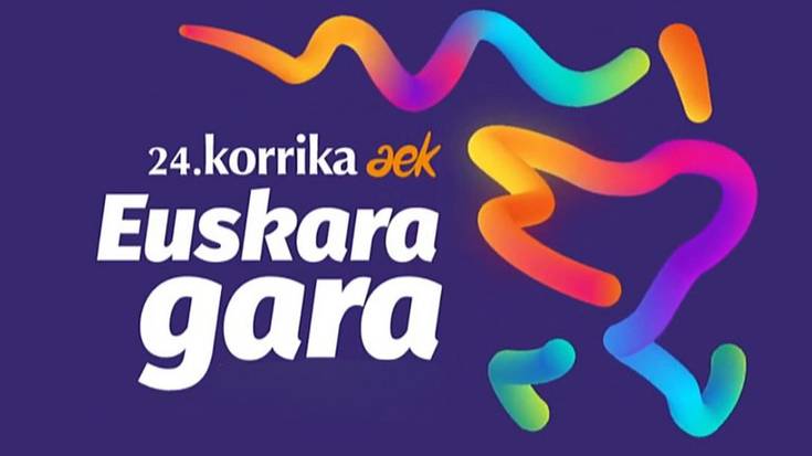 24. Korrikako materialarekin bi sorta