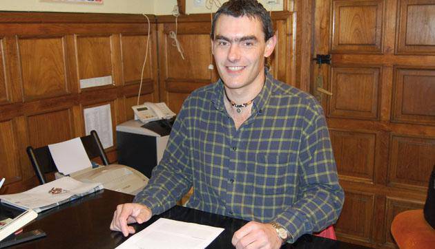 Iratxe Kontsumitzaileen elkarteak zerbitzua eskaintzen segitzen du