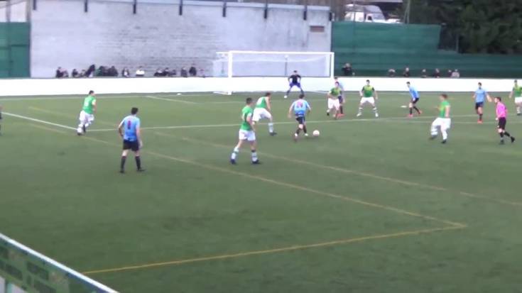 Garaipen garrantzitsuak lortu dituzte Aurrera, Baztan, Beti Gazte eta Doneztebeko futbol talde nagusiek