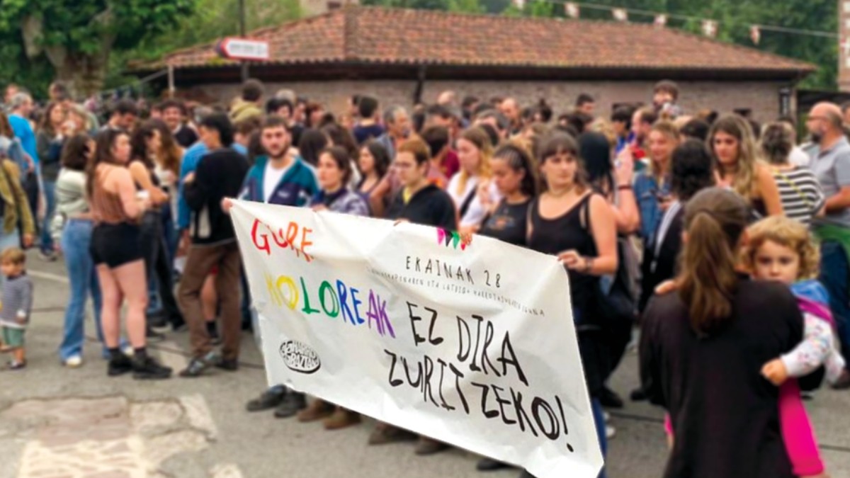 Sare handia, herri ttikitan