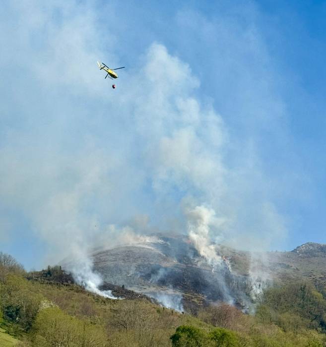 Suteen inguruko formazio saioa eginen dute Zugarramurdin apirilaren 18an