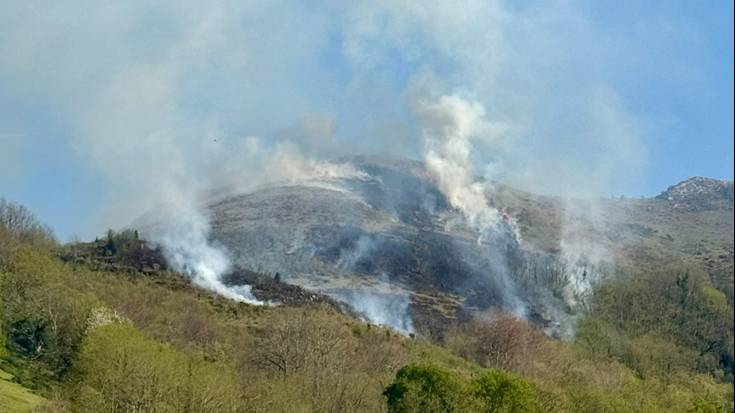 Suteen inguruko formazio saioa eginen dute Zugarramurdin apirilaren 18an