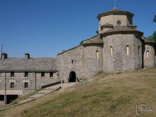 San Migelera erromesaldia