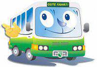 Iruñerako autobusen ordutegi berria