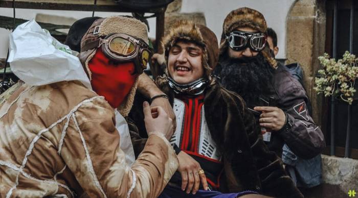 «Inauteetan edozein garaitan dago ongi pasatzeko aukera»