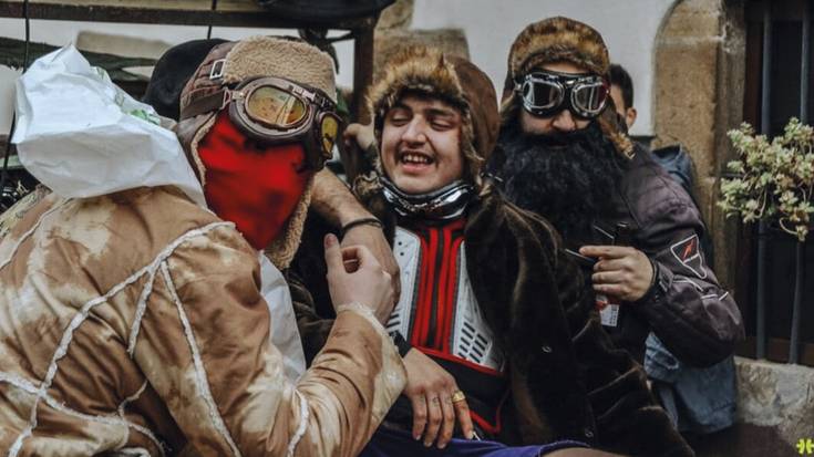 «Inauteetan edozein garaitan dago ongi pasatzeko aukera»