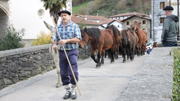 Covid-19a tarteko Goizuetako Feria Eguna bertan behera utzi dute