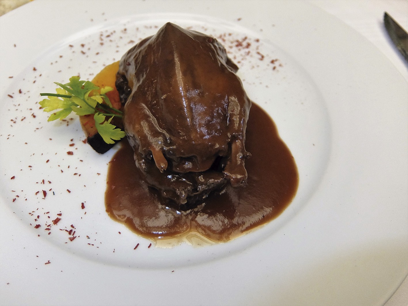 Baztan-Bidasoko XVIII. Ehiza Jardunaldi Gastronomikoak bertan behera utzi dituzte