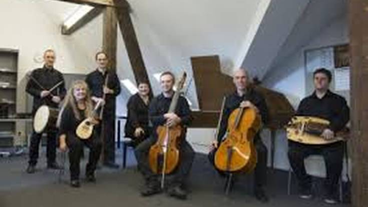 Fistuka igandean Beran