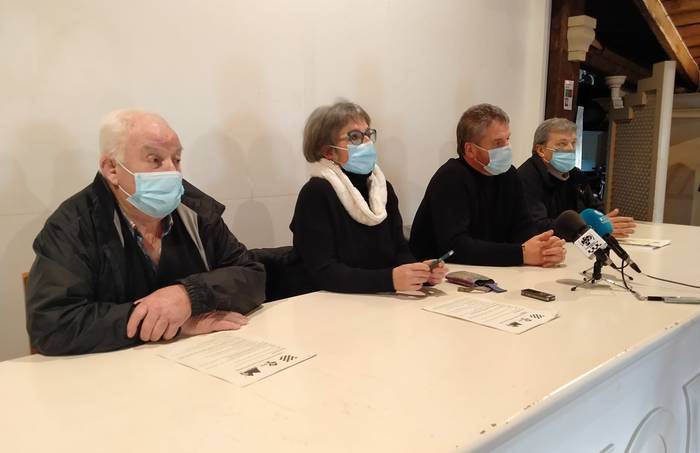 Piriniotar arrazako behien argazki lehiaketa antolatu dute bosgarren urtez Baztanen