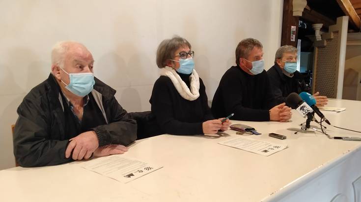 Piriniotar arrazako behien argazki lehiaketa antolatu dute bosgarren urtez Baztanen