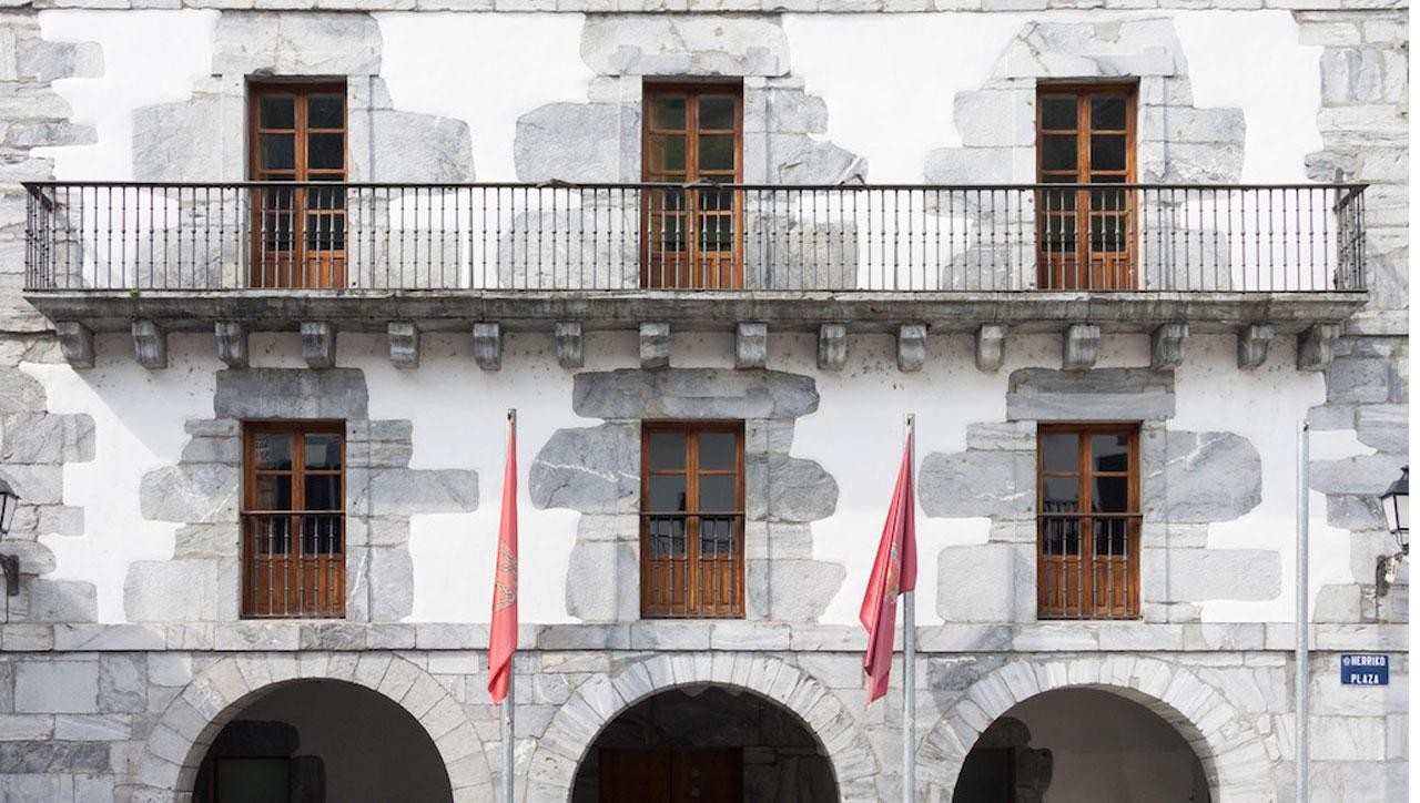 Goizuetara ere iritsi da koronabirusa