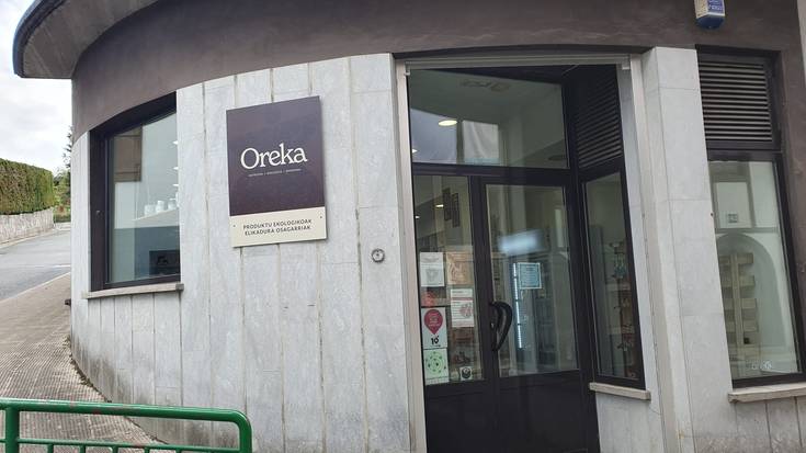 oreka
