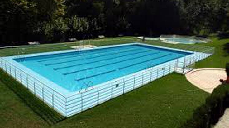 Eraikin eta kirol instalazioak gaur irekiko dituzte berriz ere Beran