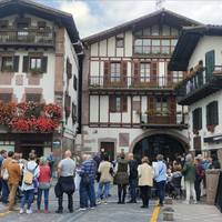 Baztan Kantuz ekimena Elizondon izanen da igandean