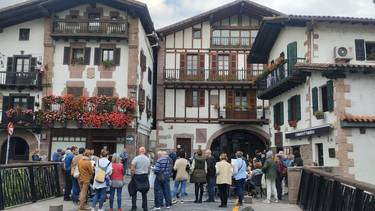 Baztan Kantuz ekimena Elizondon izanen da igandean