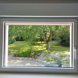 % 10eko deskontua leihoetan