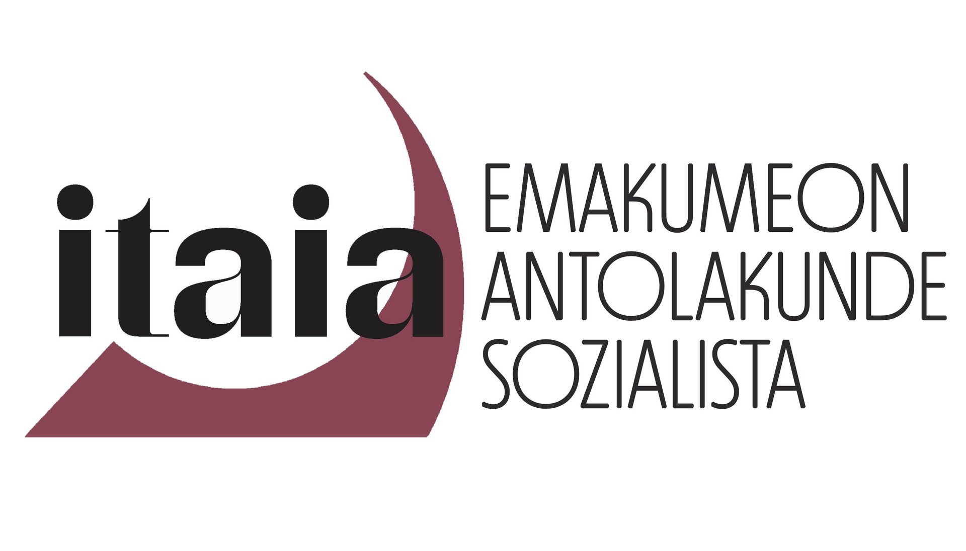 ITAIA emakumeen antolakunde sozialista aurkeztuko dute igandean