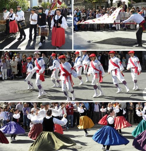 Guttiago gelditzen da 2011ko sanmigeletarako