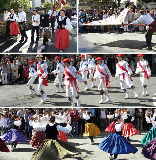 Guttiago gelditzen da 2011ko sanmigeletarako