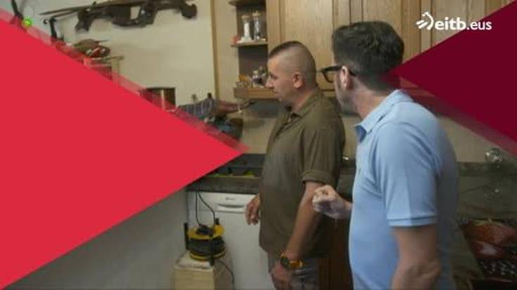 Aresoarrak igandeko Herri Txiki Infernu Handi saioan