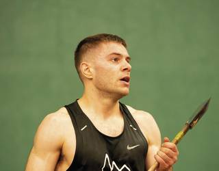 Joxean Etxeberria ez da ariko Nafarroako lehen mailako aizkolari txapelketaren kanporaketan