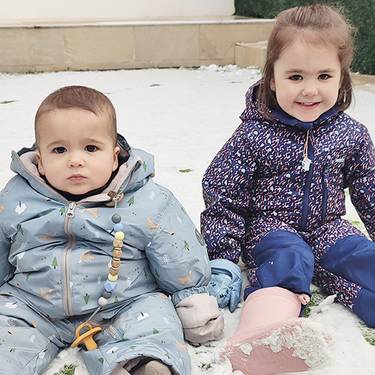 Liam eta Anne Leatxe Olazar