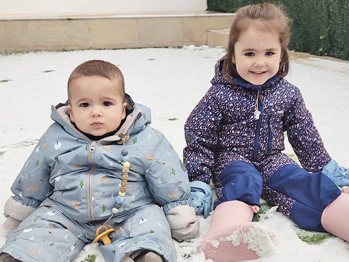 Liam eta Anne Leatxe Olazar