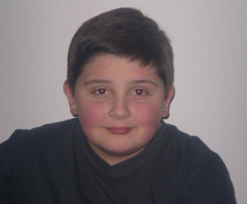 Mikel Castillo beratarra finalista Mikro-Ipuin lehiaketan