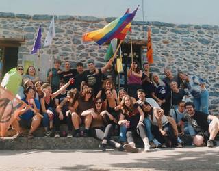 Dena prest dute Atekatu astea ospatzeko