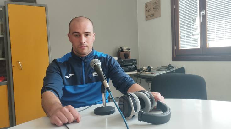 1.000 euro banatuko ditu Kaxkabeltza ekarteak udaberriko kanpainan Leitzan