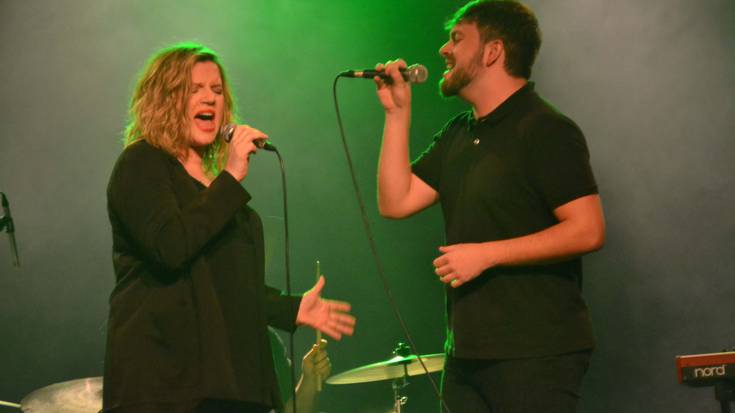 San Juan Bezperan antzerki-musikala eginen dute Beran