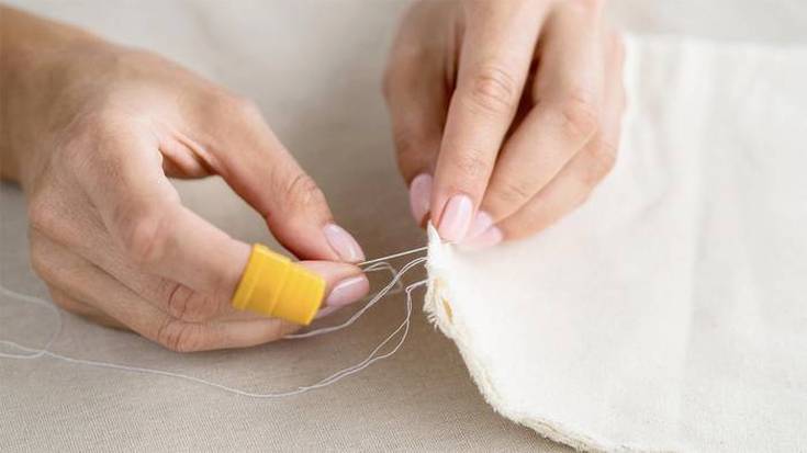 Joste tailerra Elizondon. Izen ematea irailaren 26ra bitarte irekita dago