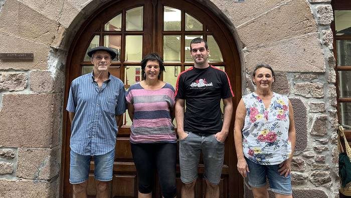 Donezteben bulego berria irekiko du LAB sindikatuak