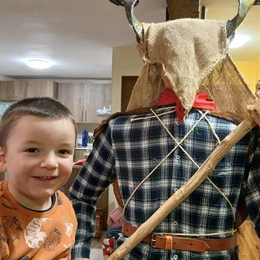 Anartz Arrieta Urtxegi