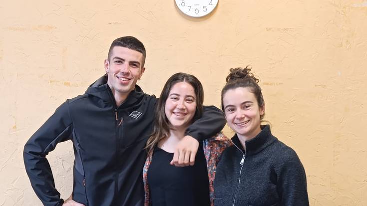 Tokiko merkataritza sustatzeko ekimena aurkeztuko dute etzi Lesakan