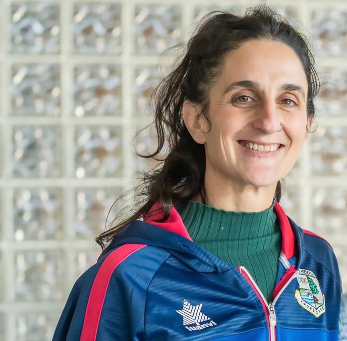 «Belaunaldiz belaunaldi indartsuago dago kluba»