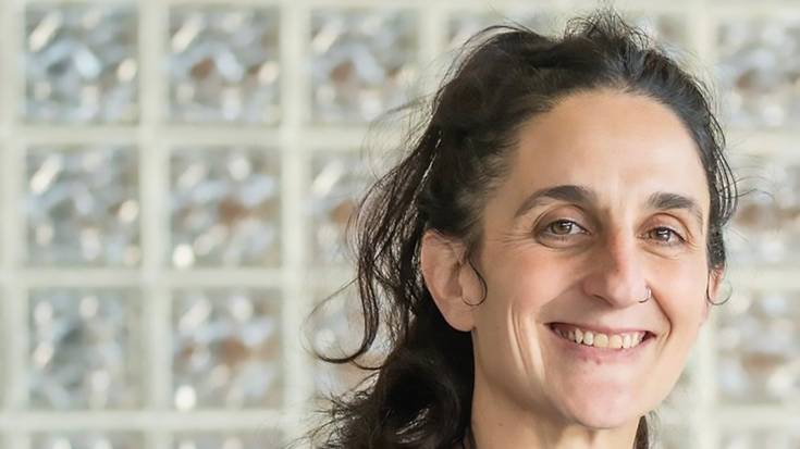 «Belaunaldiz belaunaldi indartsuago dago kluba»