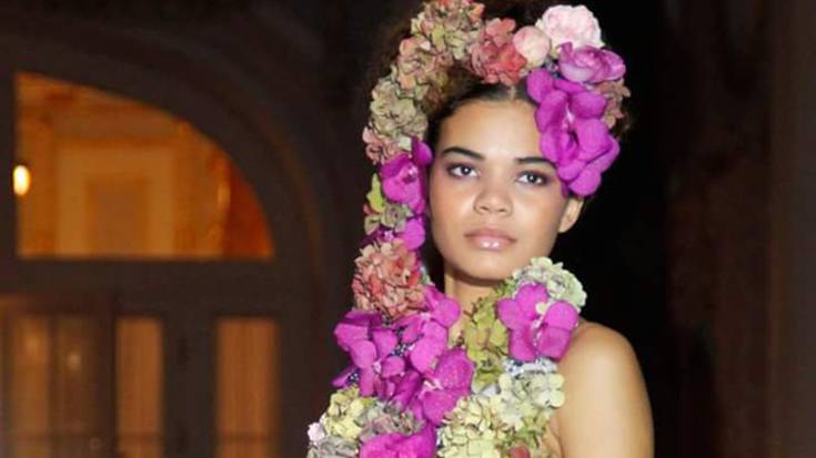 «Modelo izateak sakrifizio aunitz eskatzen ditu»