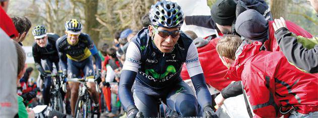 Euskal Herriko Itzulia gure errepidetan ibiliko da egunotan