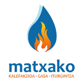 MATXAKO Iturgintza logotipoa