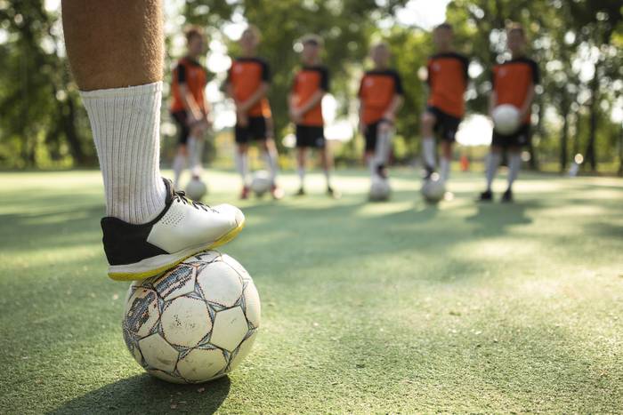 Udako futbol 7 txapelketa antolatu dute Leitzan uztailaren 4an eta 5ean