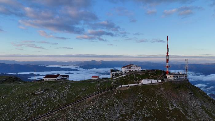 'Gu gara beriak' dokumentala estreinatuko dute ortziralean Beran
