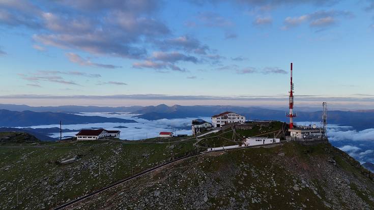 'Gu gara beriak' dokumentala estreinatuko dute ortziralean Beran