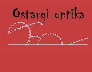 Ostargi optikan audiometria kontsulta bat