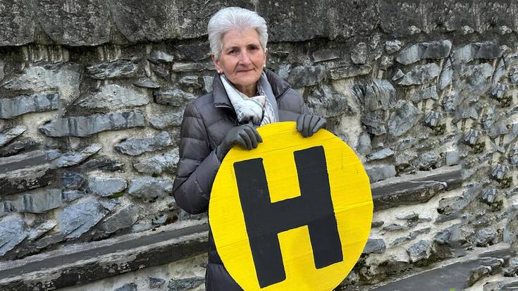«Garai batean senideen artean kasik erabat erabiltzen zen hika»