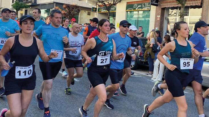 Leitzako Herri Krosa apirilaren 18an izanen da