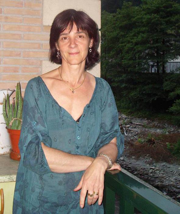 «Festetan ongi pasatzeko    aurretik zenbat lan egin behar den ikusten dut orain»