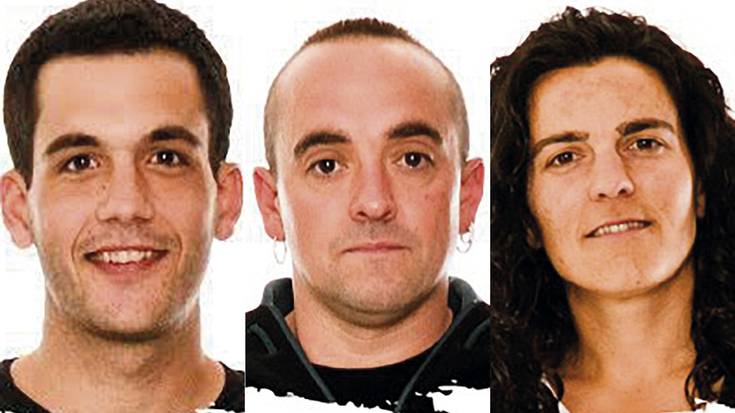 Soto, Lujanbio eta Zubeldiaren bertso saioa abuztuaren 29an Zubietan